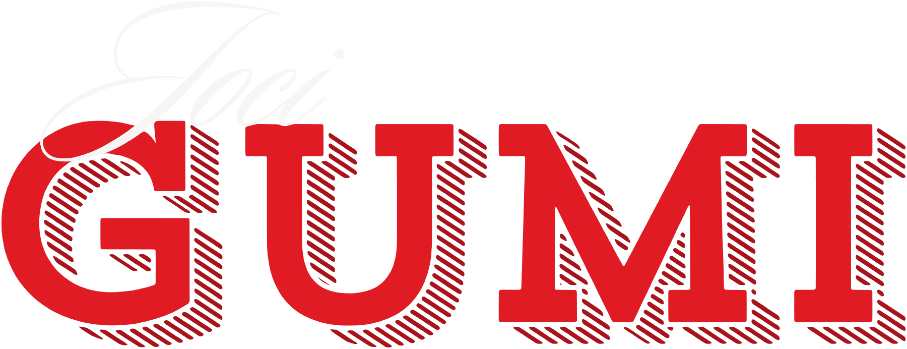 JOCI GUMI